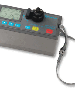 Monitor de polvo Digital Kanomax Modelo 3443