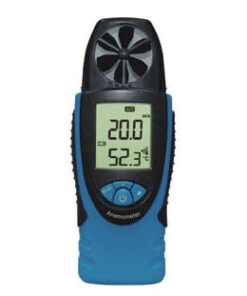 Anemometro Digital ST-8021