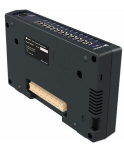 Anemómetro Multicanal Kanomax de 12 Canales 1580 trasera