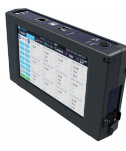 Anemómetro Multicanal PRO 1590