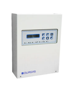 SISTEMA DE GAS CENTRALIZADO DURGAS-MINI