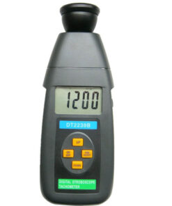 Estroboscopio DT-2239B