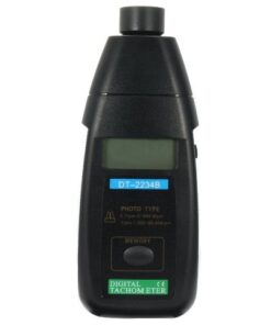 Fototacometro DT2234B