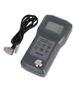 Medidor de espesor ultrasonico um6500