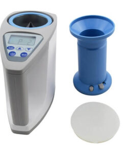 Medidor de humed MG928