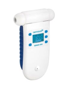 Monitor de Gases AEROQUAL SERIES 500 y 200
