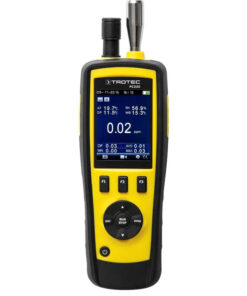 Medidor de Partículas Certificado PC220