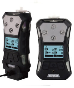 DETECTOR MULTIGAS EXPLOSIONES SKY3000-WH-MULTIGAS-ATEX cargando