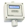 detecotr de gas duran STANDGAS-PRO-LCD-TOX