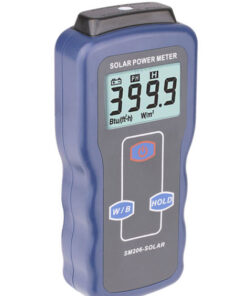 Solarimetro sm-206