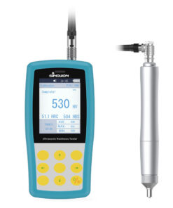 Durómetro Ultrasónico Sinowon UCI300h