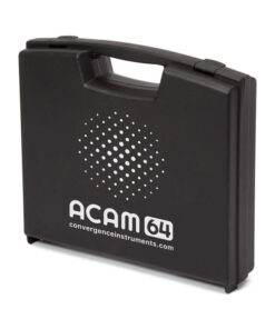 acam64 maletin camara acustica