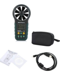 anemometro MS6252B