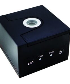 calibrador para sonometros BSWA