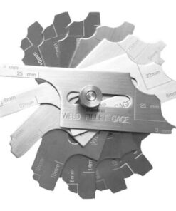 calibrador de soldadura MG-11