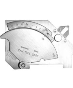 calibrador de soldadura wf-8