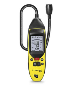 explosimetro bg40 TROTEC