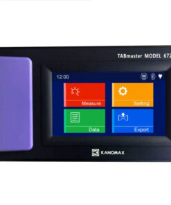 micromanometro portátil modelo 6720 KANOMAX