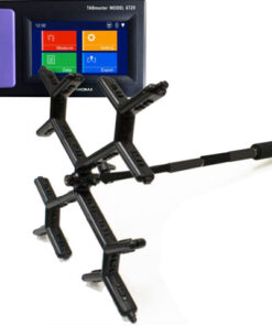 micromanometro portátil modelo 6720 KANOMAX con velocity grid