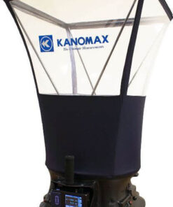 kanomax tabmaster 6715 balometro