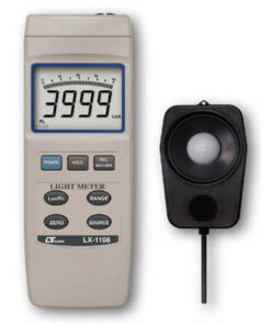luxometro LX-1108 LUTRON