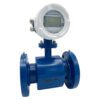 medidor de flujo electromagnetico tecnometrica Q3