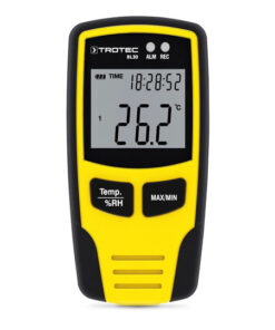 registrador datos climaticos bl30