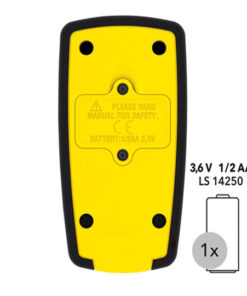 registrador datos climaticos bl30 lock