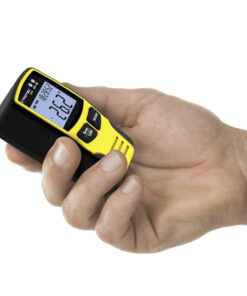 registrador datos climaticos bl30 lock