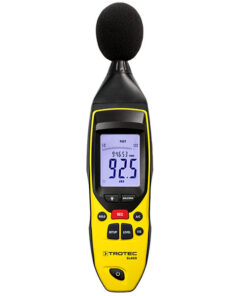 sonometro sl400 TROTEC
