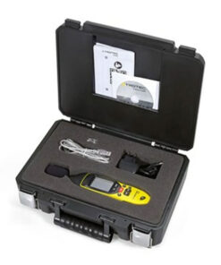 Sonometro sl400 en estuche