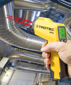 termometro infrarojoaplicacion bp25