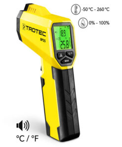 termometro infrarojo bp25