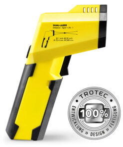 termometro infrarojo bp25