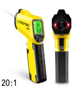 termometro infrarojo bp25 20:1