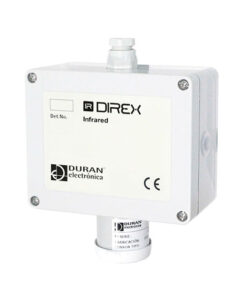 detector de gas duran DIREX