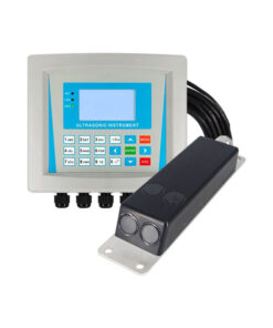 caudalimetro doppler para canal abierto y tuberia