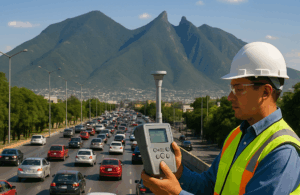 equipos para la medicion de contaminantes en el aire