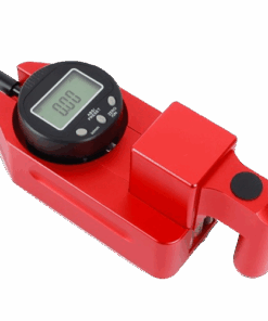 Medidor Espesor Pintura Señalamiento Vial Pavimento