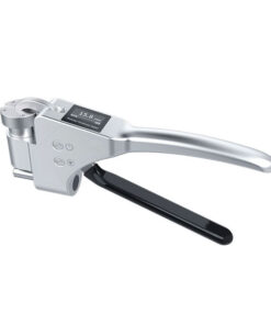 Durómetro Webster Digital