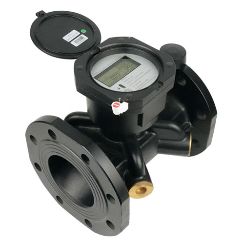 macromedidor ultrasonico iot 4g nube