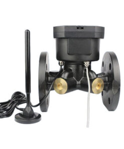 medidor agua iot bridado