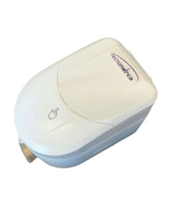 medidor de agua utrasonico iot celular tecnometrica