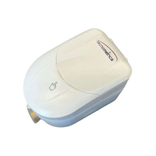 medidor de agua utrasonico iot celular tecnometrica