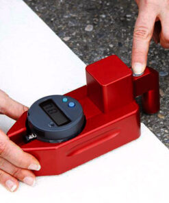 Medidor Espesor Pintura Señalamiento Vial Pavimento