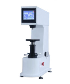 Durómetro Rockwell Digital de Banco 150D