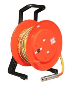 Medidor de Nivel de Agua Pozo Profundo LM