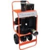 Probador Hermeticidad DALT 6905 lado