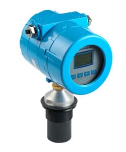 Medidores de Nivel Agua