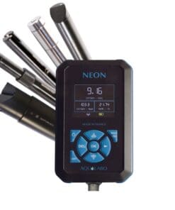 Analizador Multiparametrico Aqualabo NEON Open